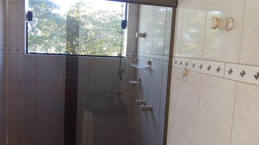 Pousada Encantos De Penha Exteriör bild